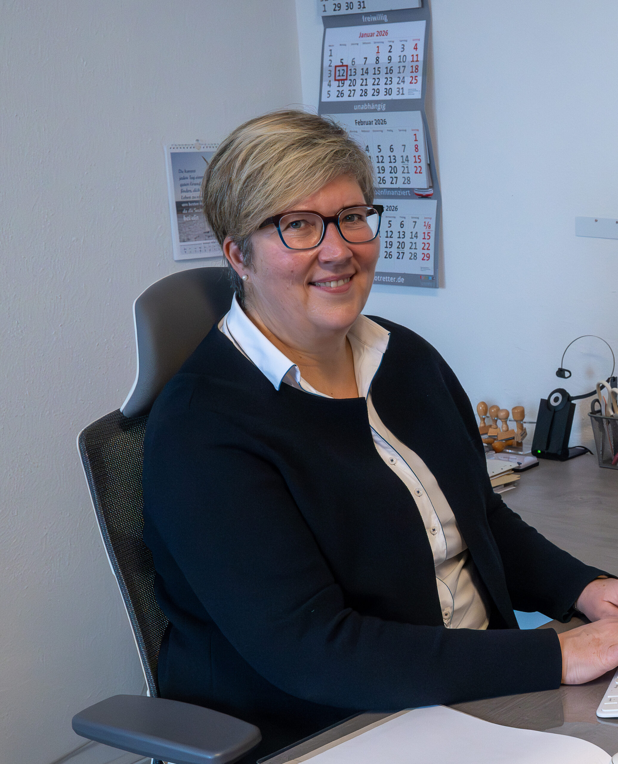 RA Hofmann Rechtsanwältin Sylvia Hofmann