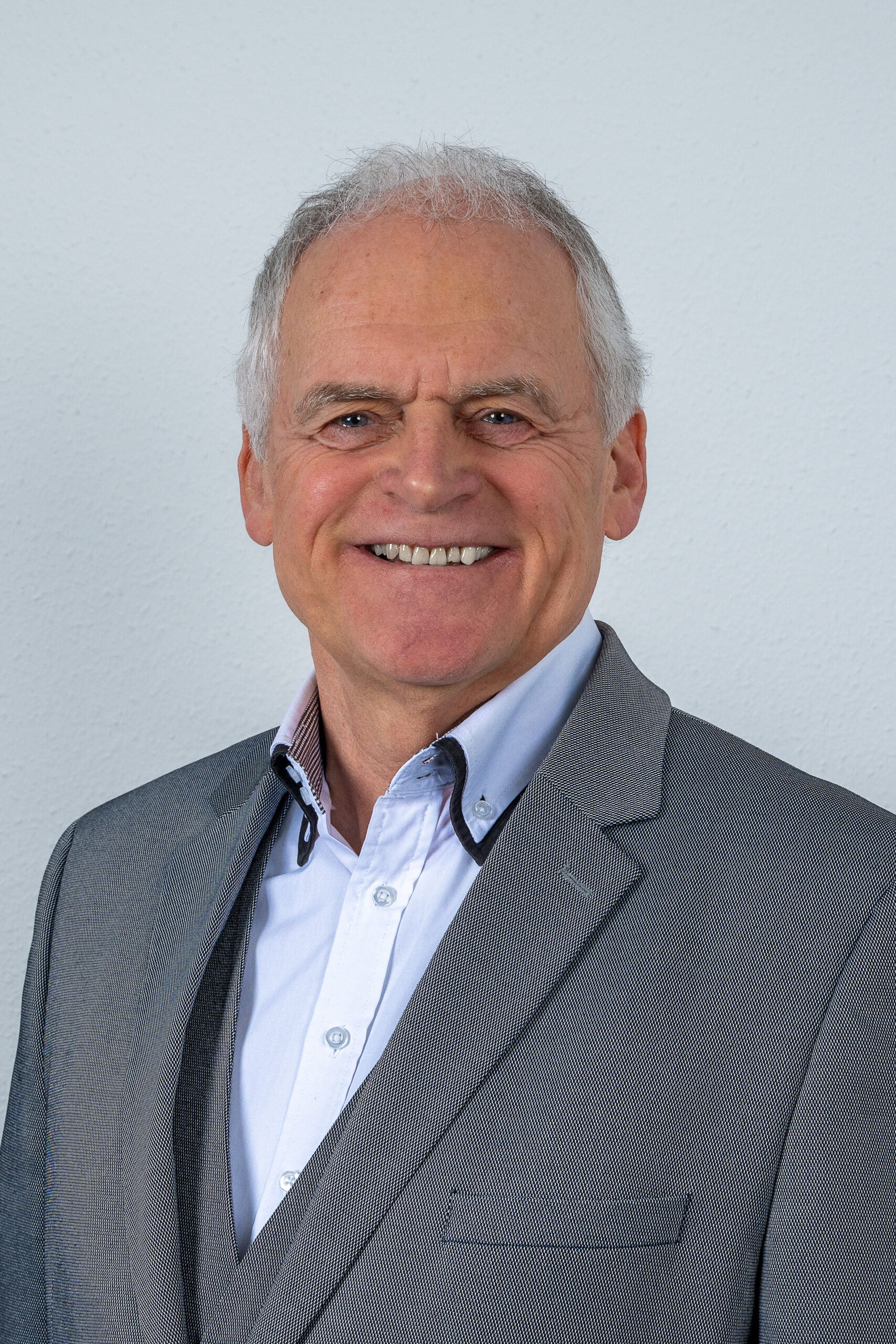 Rechtsanwalt Veit Tebartz